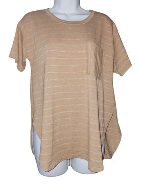 💝Woman Size S Potters Pot Top💝